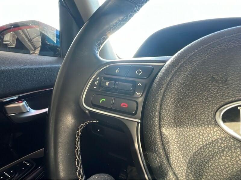 KIA Niro Niro 1.6 GDi DCT HEV Style