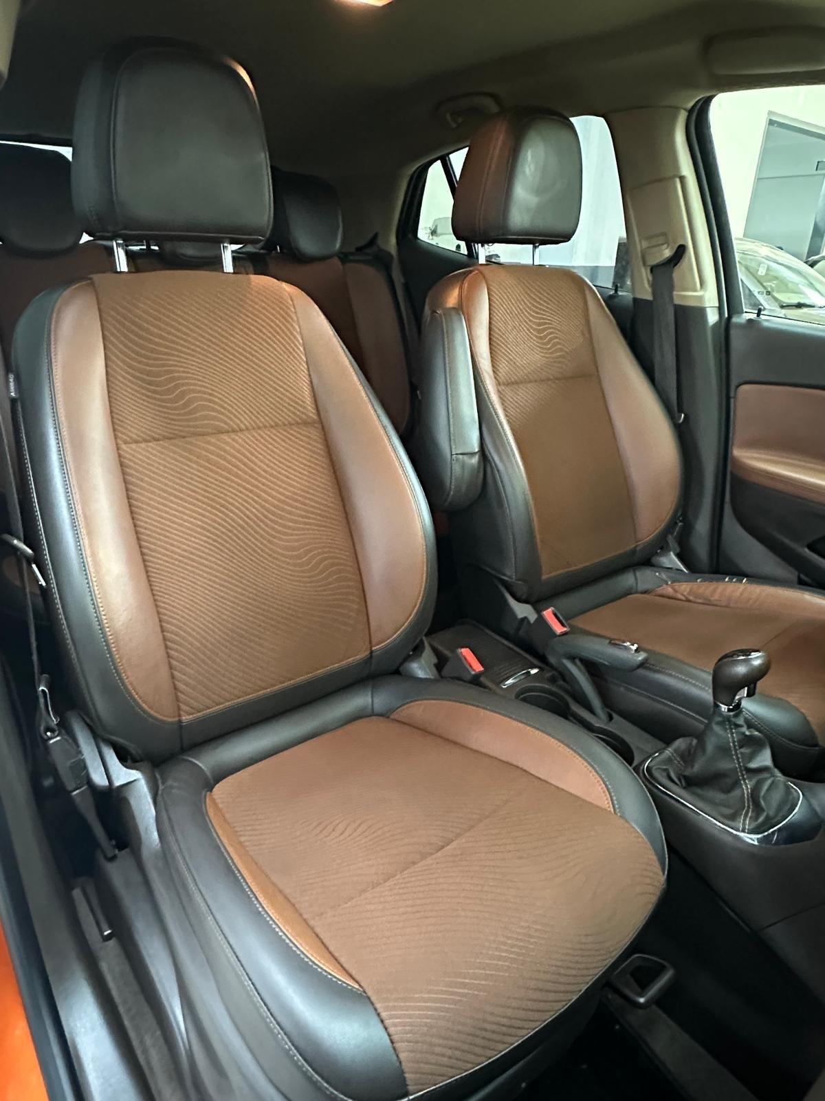 Opel Mokka 1.7 CDTI Ecotec 130CV 4x2 Start&Stop Cosmo