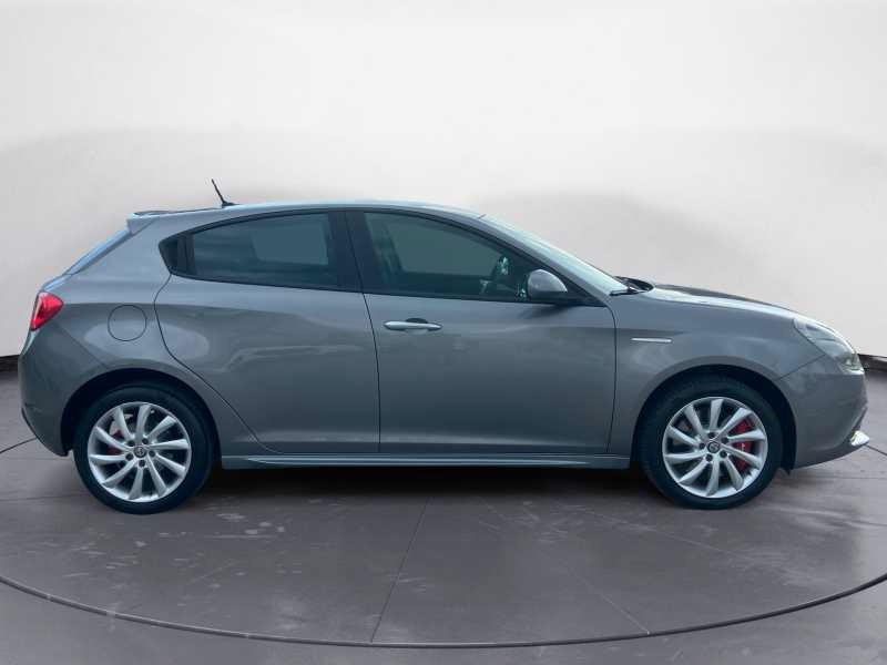 ALFA ROMEO Giulietta 1.4 t. Super 120cv