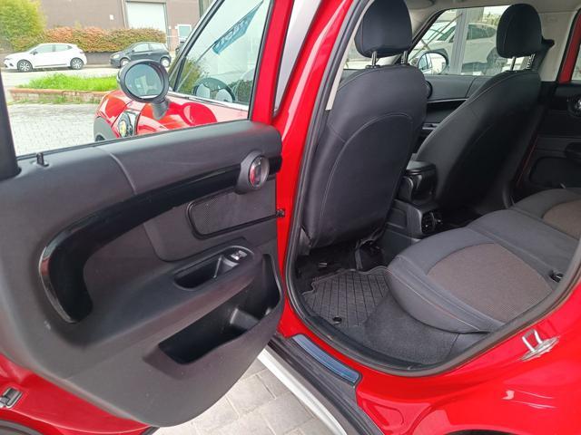 MINI Countryman 1.5 Cooper S E Hype Countryman ALL4 Automatica