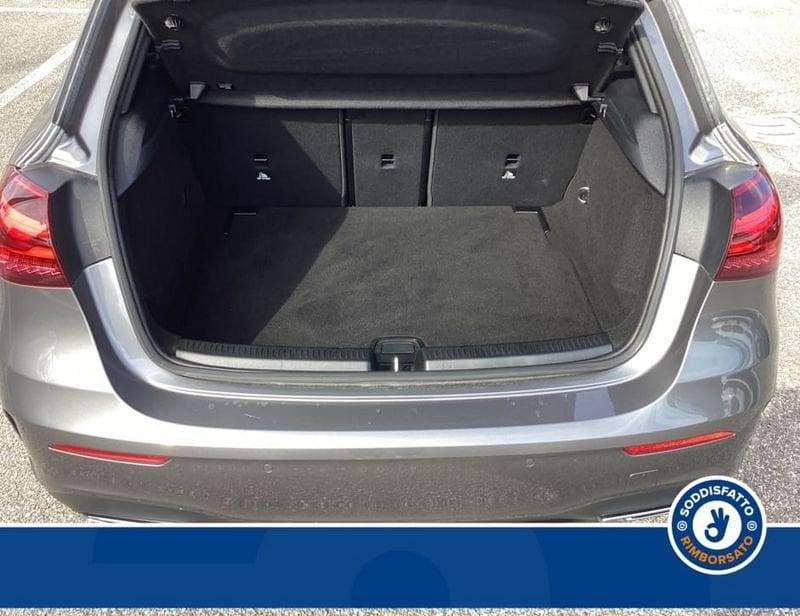 Mercedes-Benz Classe A 180d Automatic AMG Line Advanced Plus