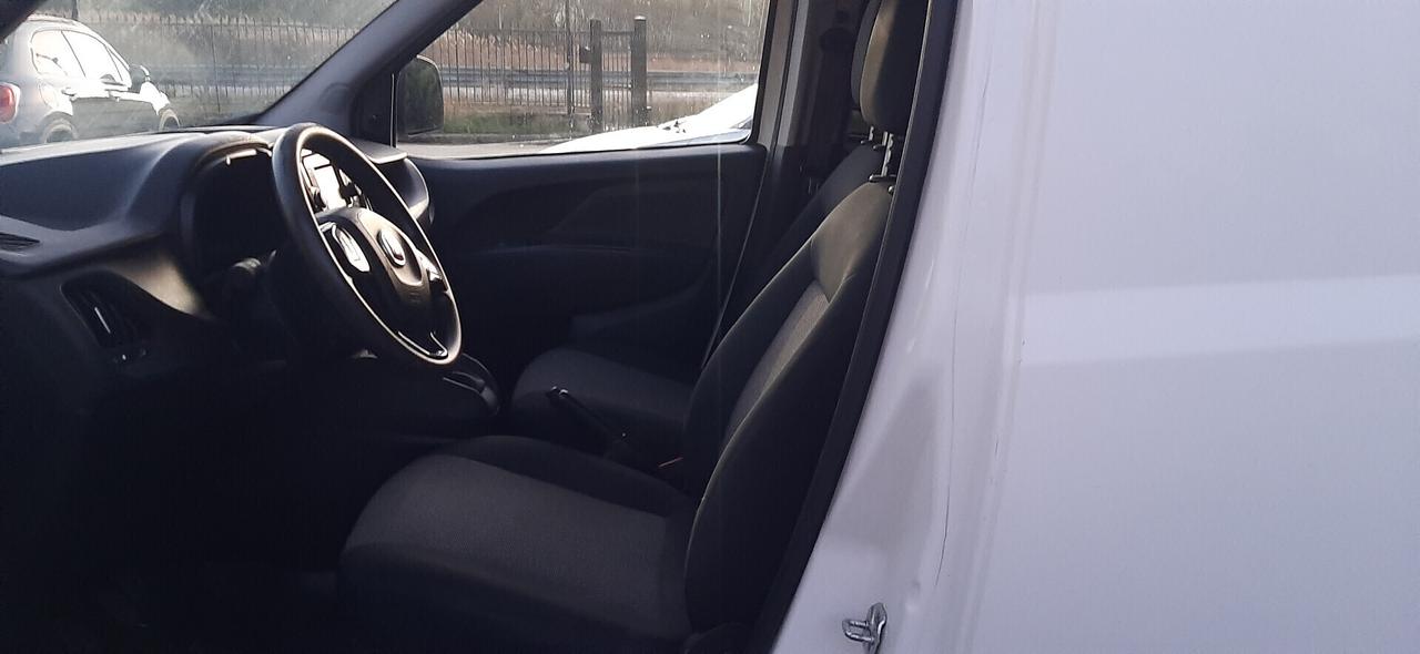 FIAT DOBLO' CARGO 1.6 MJT 105 CV CH1 BUSINESS