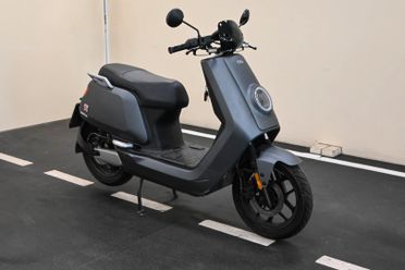 NIU NQi GTS (extended range)