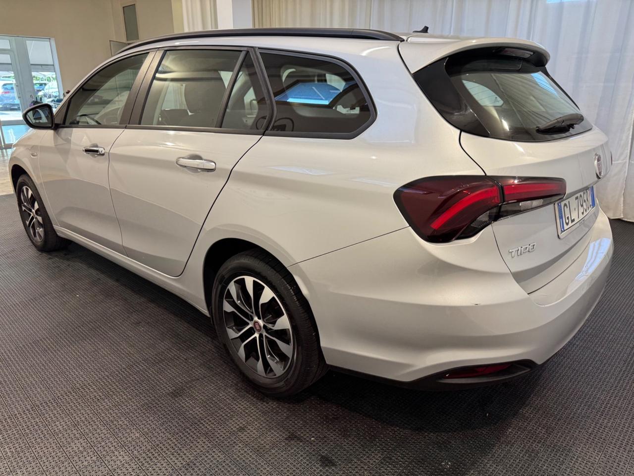 Fiat Tipo 1.3 Mjt S&S SW City Life