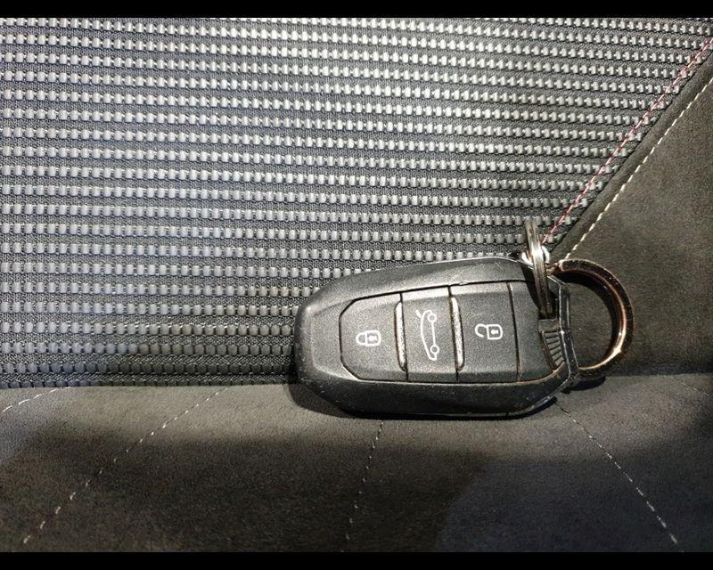 DS DS4 2ª serie BlueHDi 130 aut. Performance Line