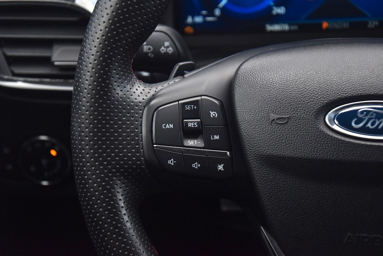 Ford Puma 1.0 EcoBoost HYBRID 125cv ST-Line AUTO