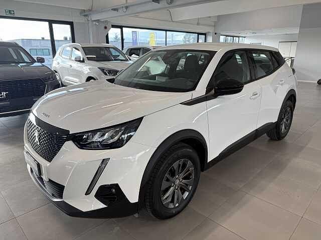 Peugeot 2008 1.2 PureTech 100 CV Active Pack