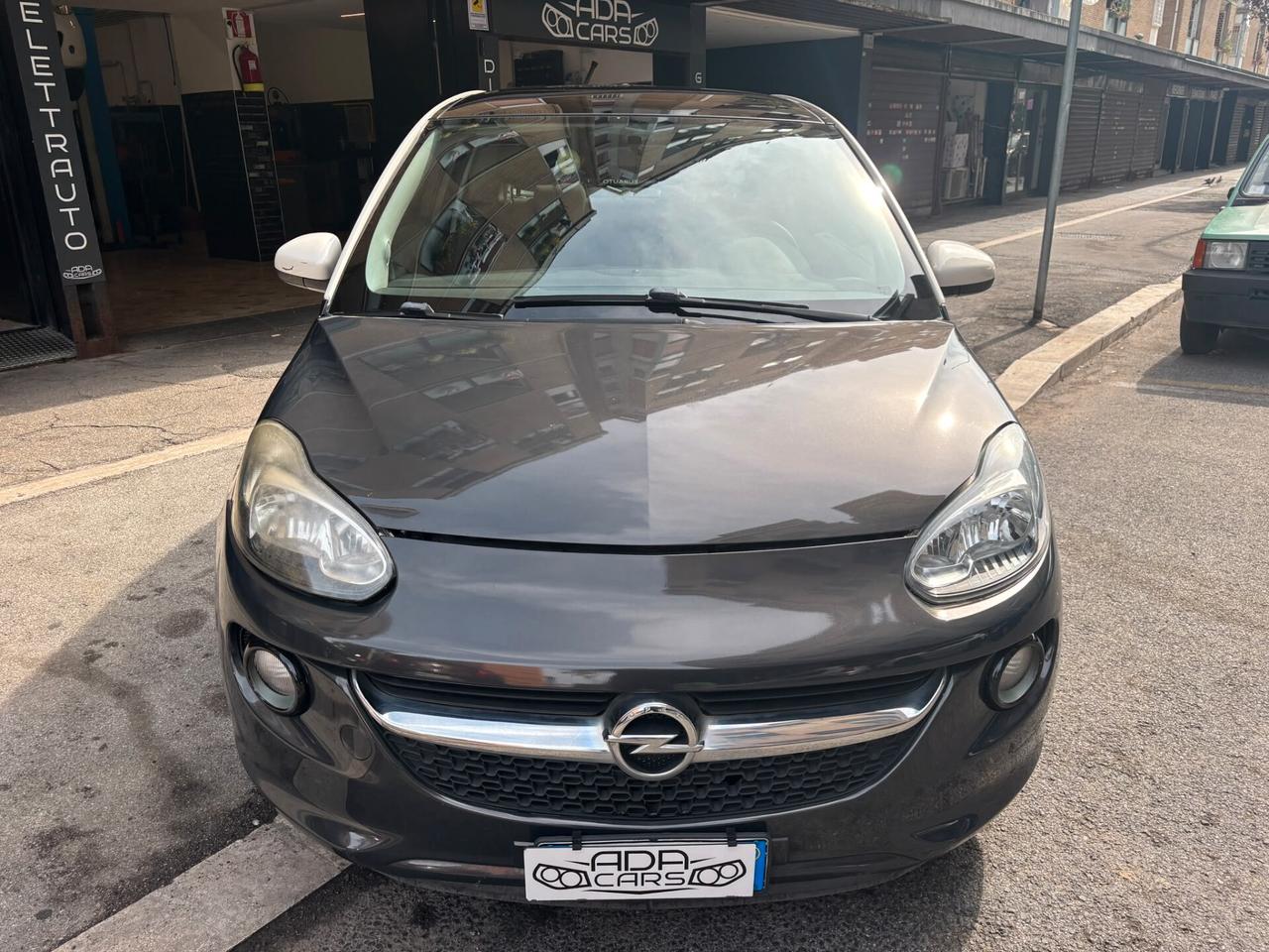 Opel Adam 1.2 70 CV