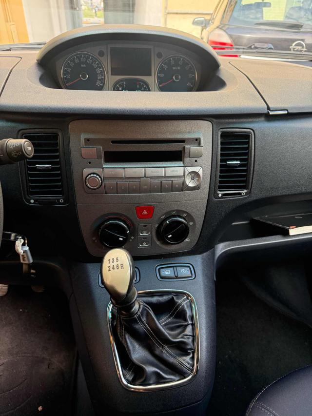 LANCIA MUSA 1.4 16V EURO 5 S&S Poltrona Frau
