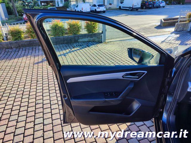 SEAT Arona 1.0 TGI FR NEOPATENTATI