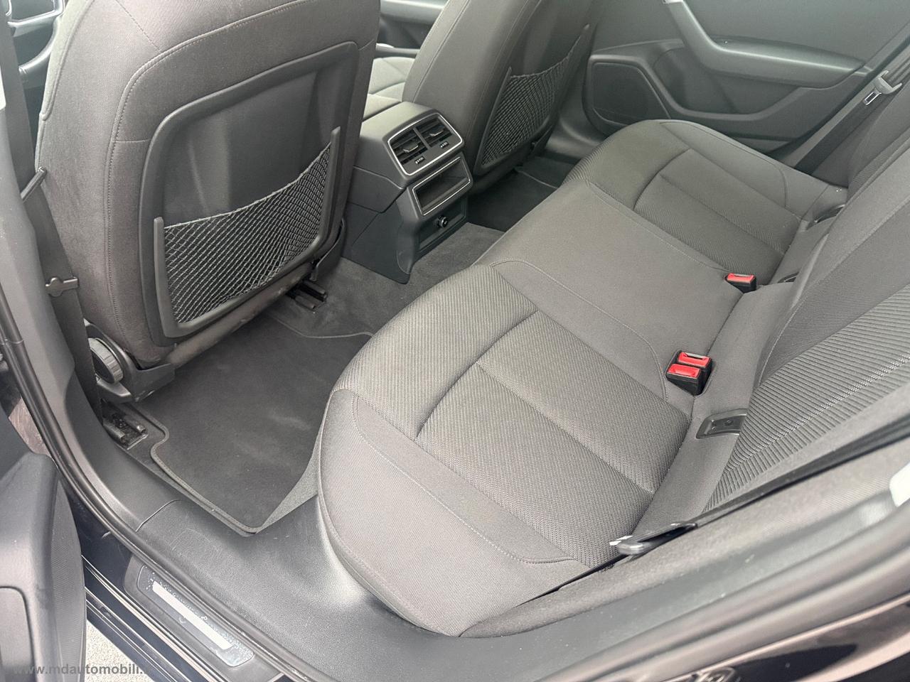 AUDI A6 Avant 35 2.0 TDI S tronic Business IVA ESPOSTA