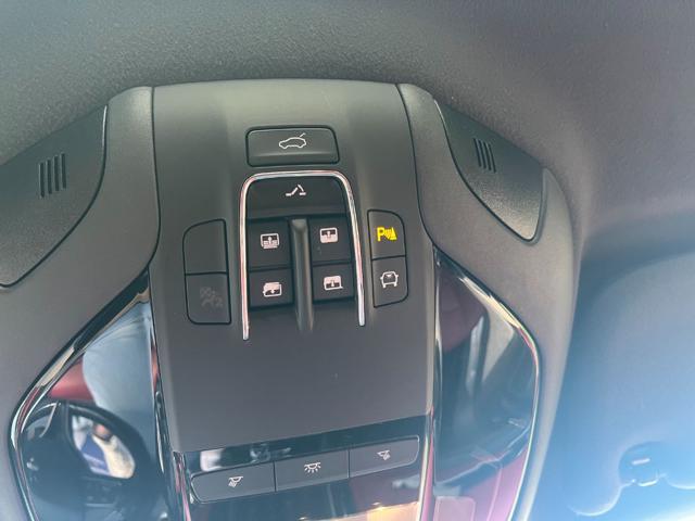 MASERATI Levante V6 Diesel AWD Gransport