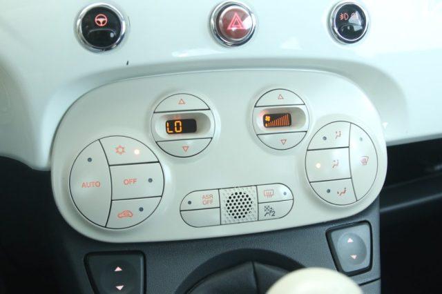 FIAT 500 1.2 Lounge / Neopatentati