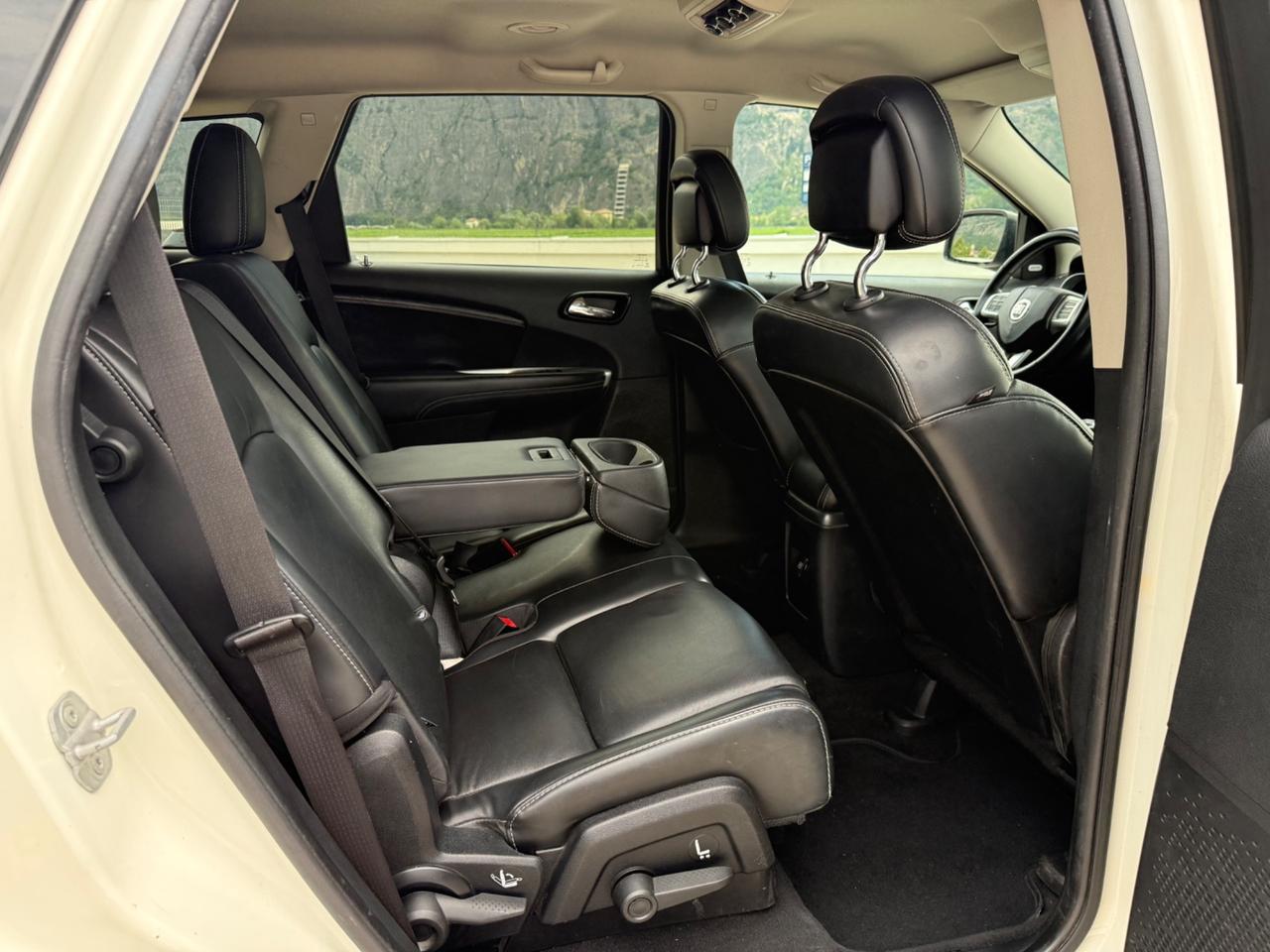 Fiat Freemont 7POSTI EURO5