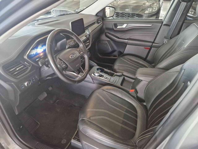 FORD Kuga 2.5 Plug In Hybrid 225 CV CVT VIGNALE