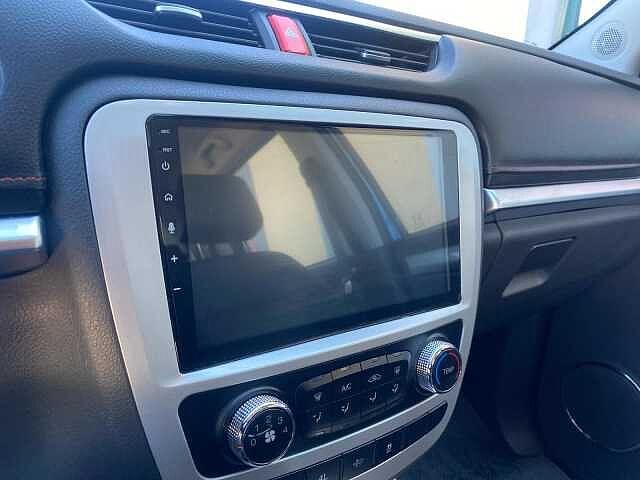 EVO Cross 4 Evo 4 2.0 Turbo Diesel Doppia Cabina 4x4