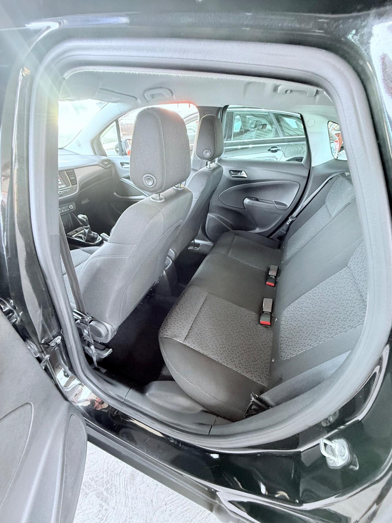 Crossland X 1.2 12V Advance-unipro-rate-garanzia