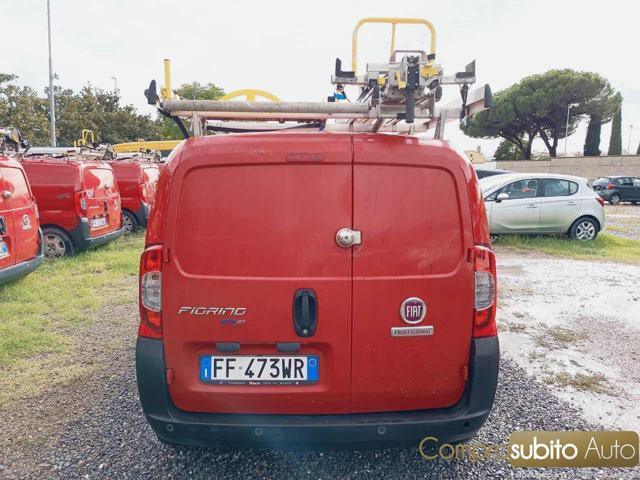 FIAT Fiorino 1.3 MJT 80CV + IVA 22%
