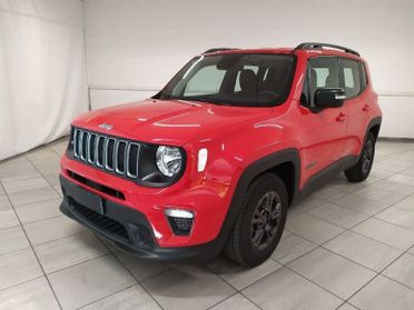 Jeep Renegade 1.0 t3 Longitude 2wd