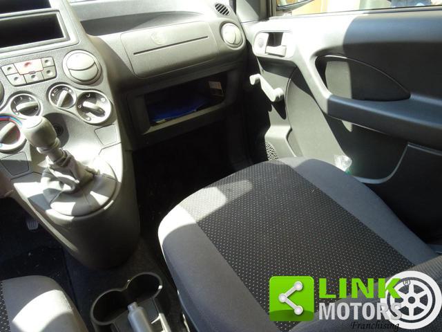 FIAT Panda 1.1 ACTIVE 55 CV