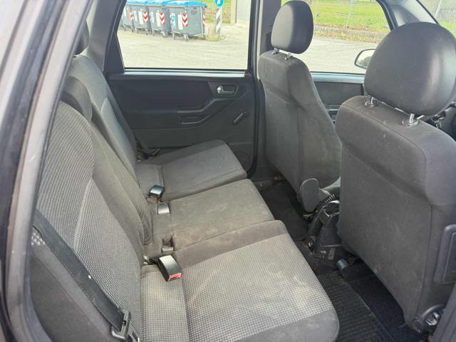 OPEL Meriva 1.4 16V BENZINA/GPL TECH Stupenda Bellissima