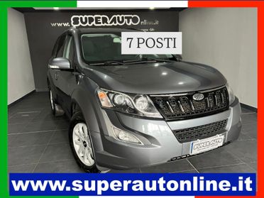 Mahindra XUV500 2.2 16V FWD W6. 7 POSTI