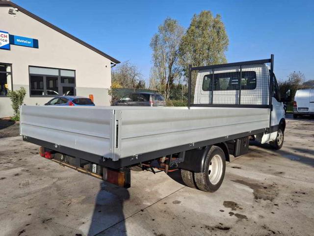 IVECO DAILY 3.0 35C 14 HPT