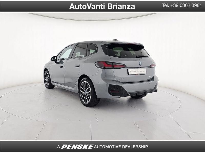 BMW Serie 2 Active Tourer 225e xDrive Active Tourer Msport