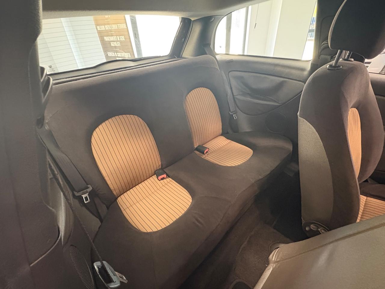 Lancia Ypsilon 1.2 benzina 60cv 2008 km 125000