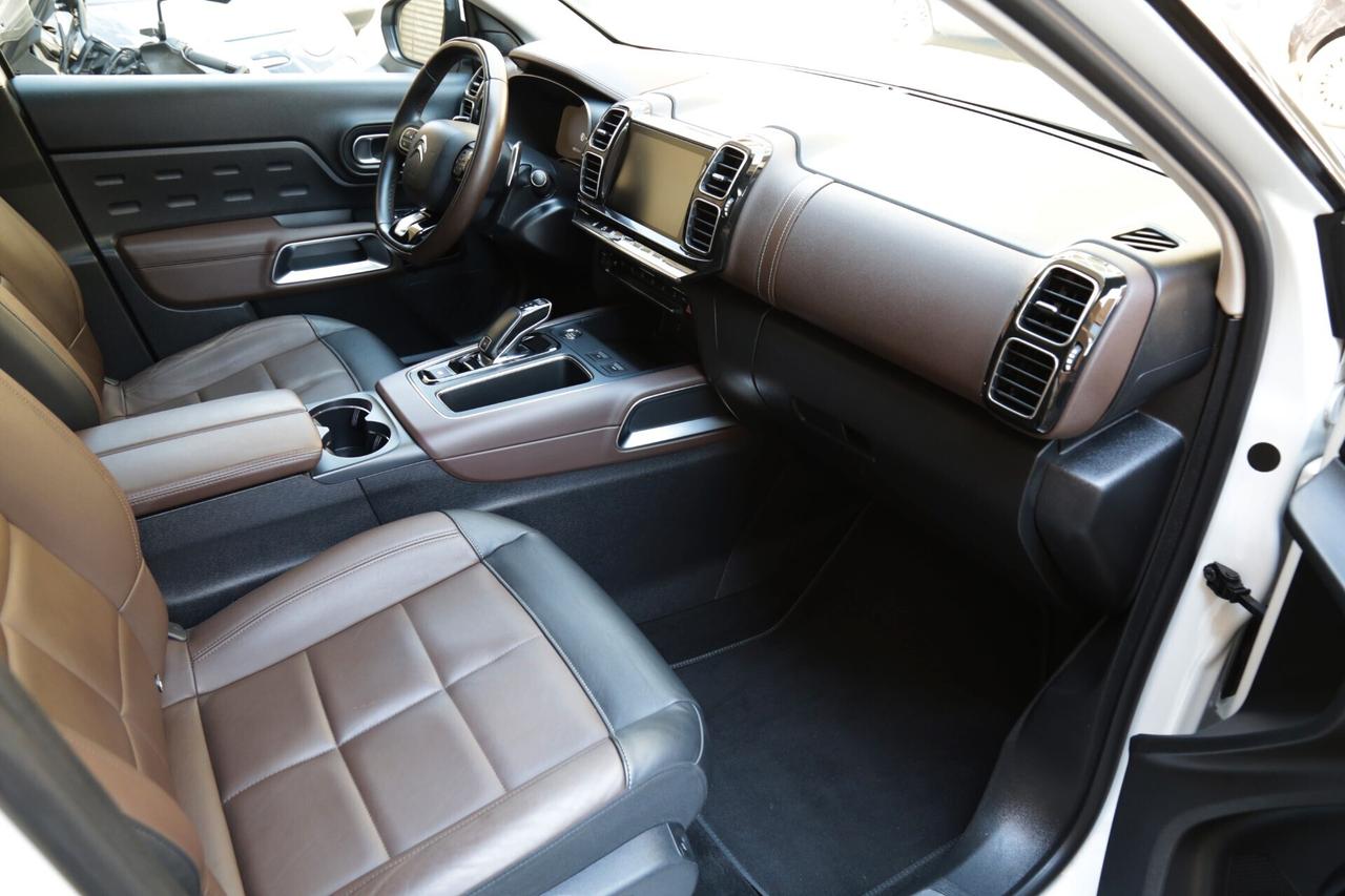 Citroen C5 Aircross C5 Aircross BlueHDi 130 S&S Shine