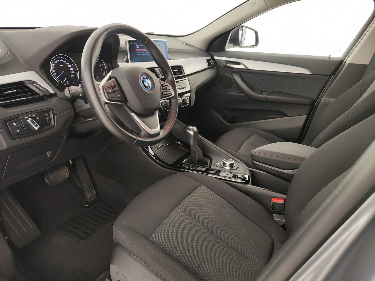 BMW X2 xdrive25e Advantage auto