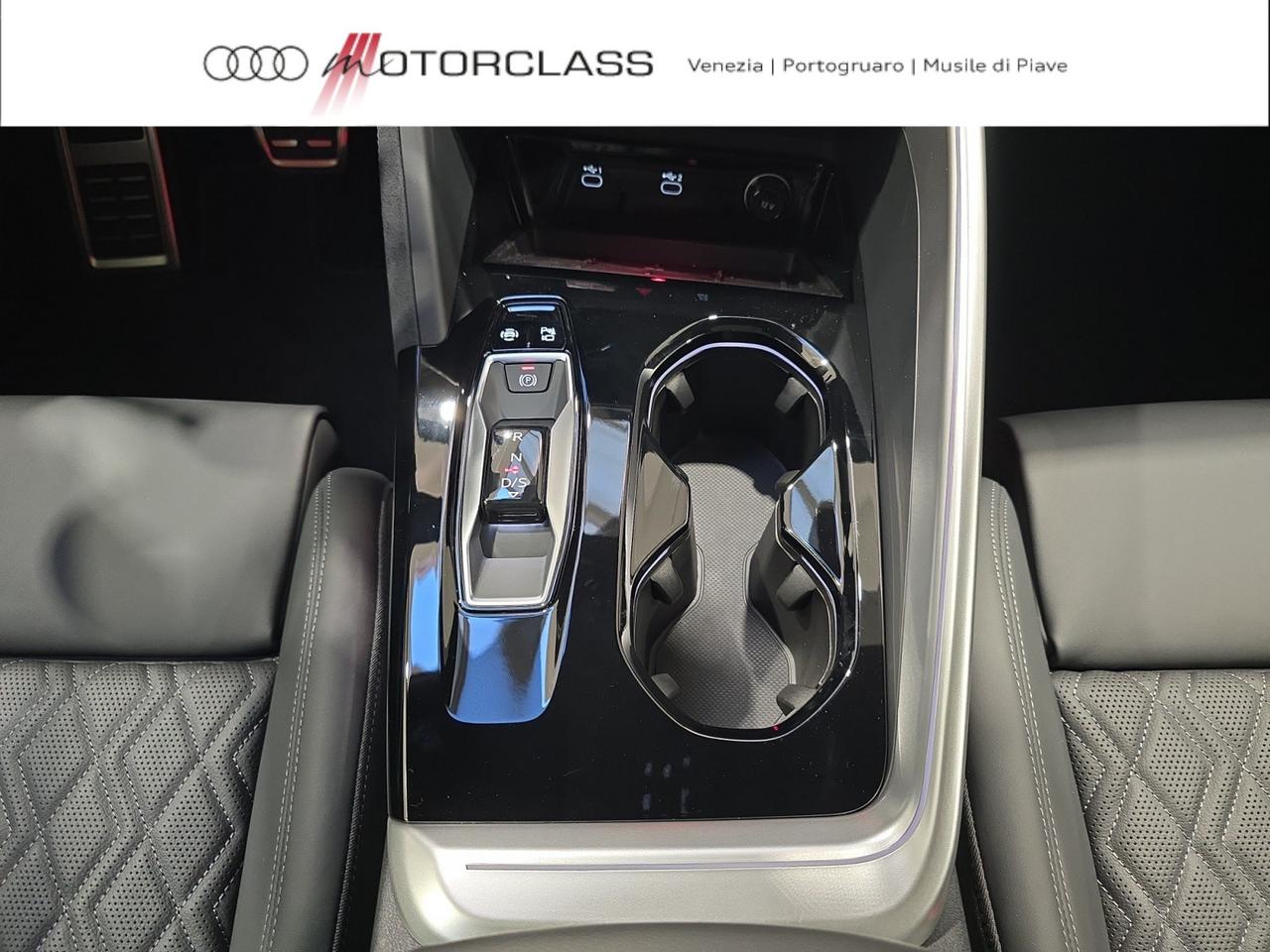 Audi SQ5 ssportback 3.0 v6 tfsi mhev+ 367cv sport attitude quattro