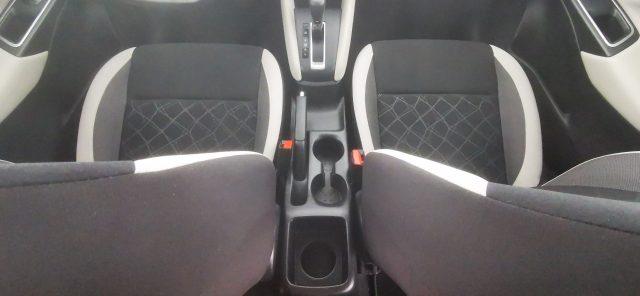 NISSAN Micra IG-T 100 Xtronic 5 porte N-Connecta