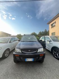 Daihatsu Terios 1.3i 16V cat 4WD DB