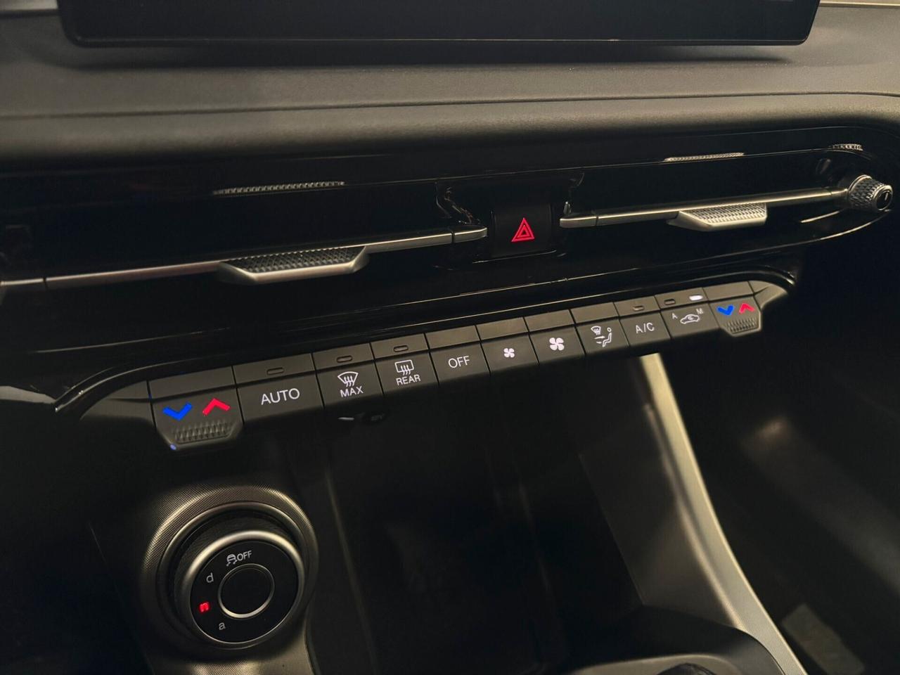 Alfa Romeo Tonale 1.6 diesel 130 CV TCT6 Super