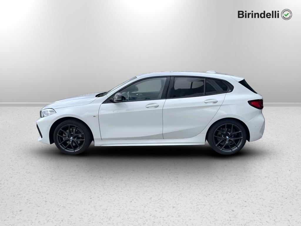 BMW Serie 1 (F40) - 118d 5p. Msport