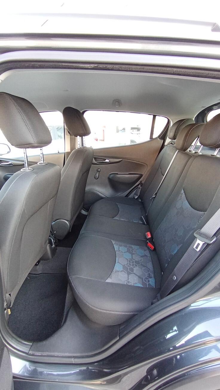 OPEL KARL 1.0 B/GPL - OK NEOPATENTATI