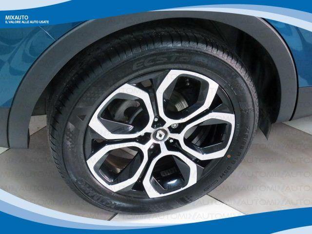 RENAULT Arkana 1.6 eTech Full Hybrid 145cv Intens AUT EU6