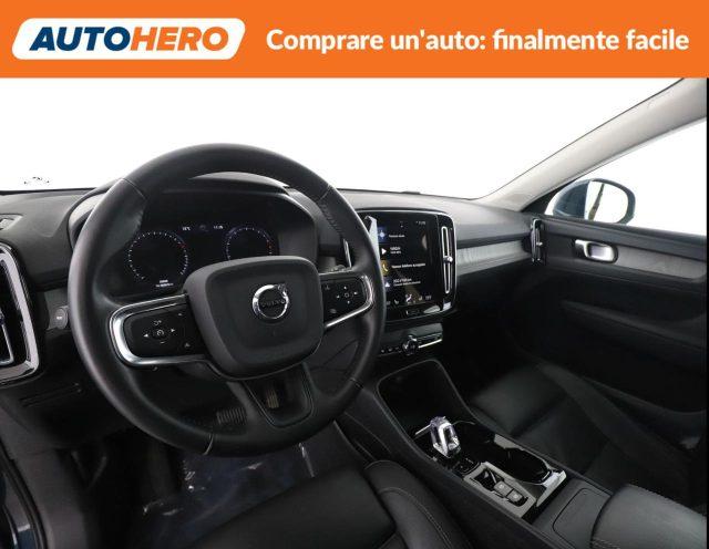 VOLVO XC40 B4 AWD Geartronic Inscription