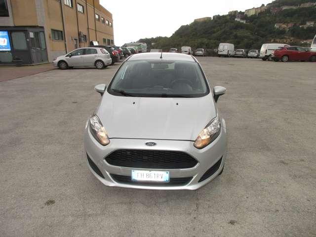 Ford Fiesta 5p 1.5 tdci Business 75cv E6 GARANTITA FULL OPT