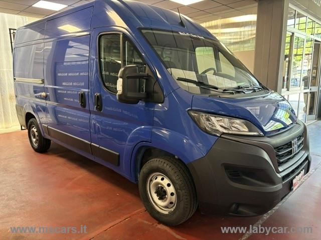 Ducato 33 2.2Mjt 140 PM-TM Furgone