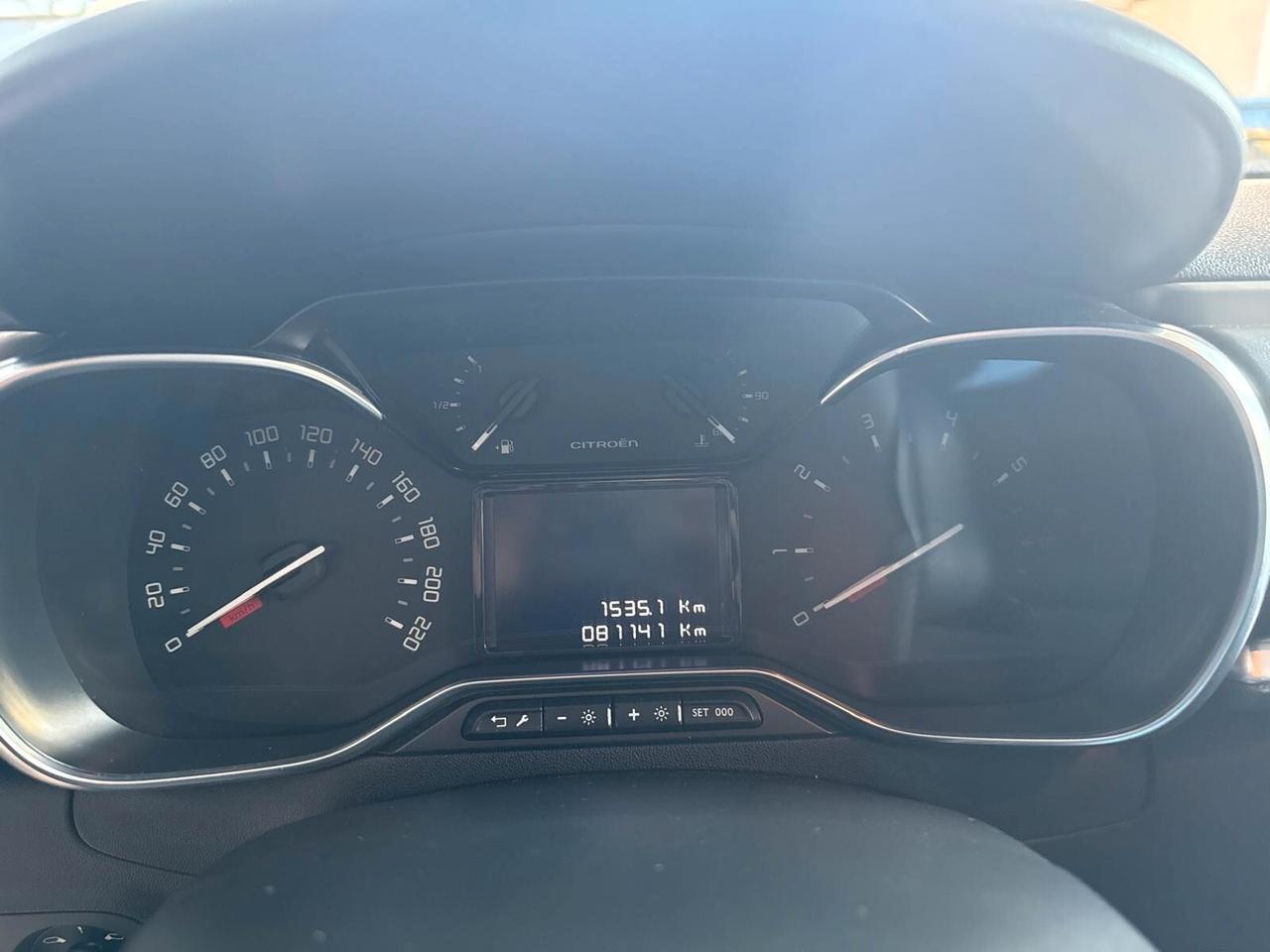 Citroen C3 PureTech 110 S&S Shine Pack