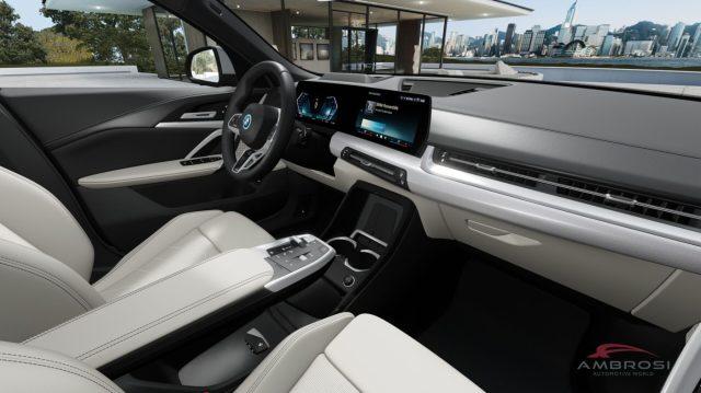BMW iX2 eDrive20 Msport Innovation package