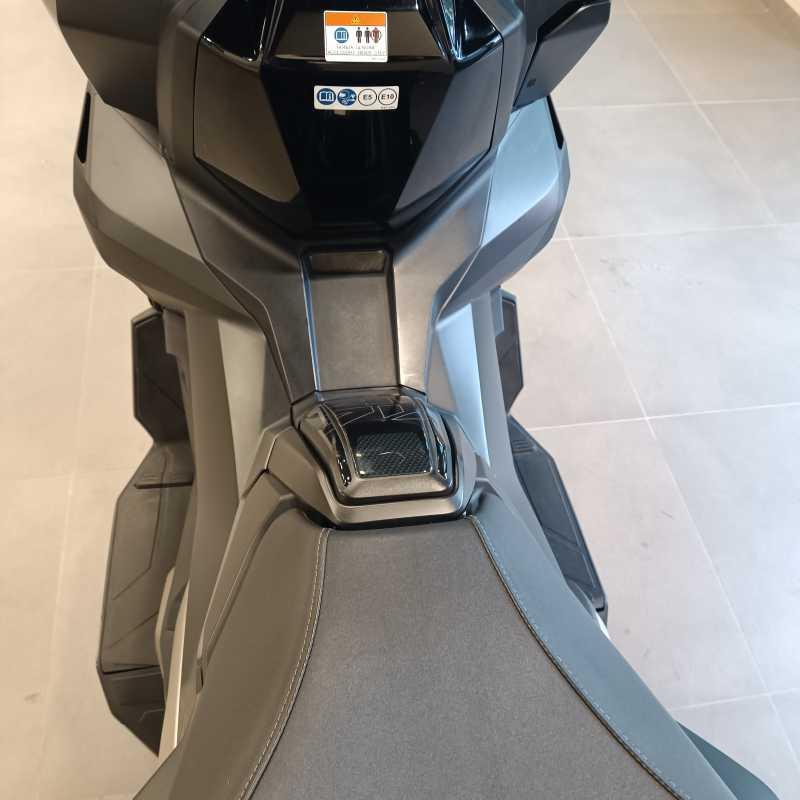 Honda X-ADV 750 DCT - 2022