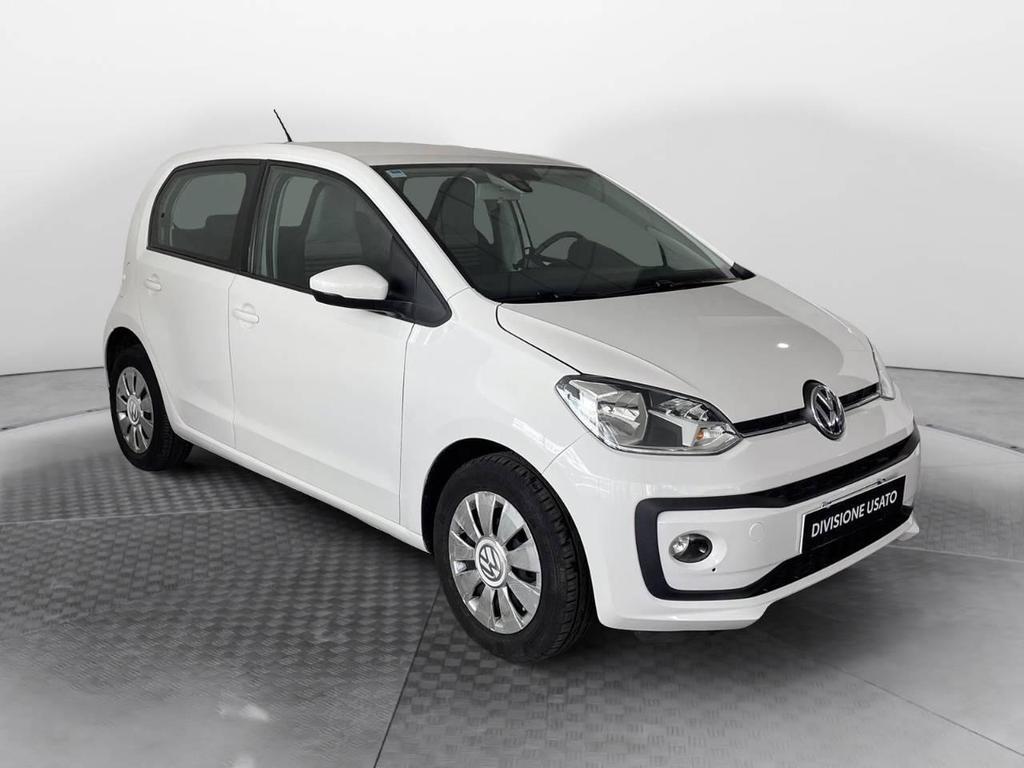 Volkswagen up! 1.0 eco BlueMotion Take !