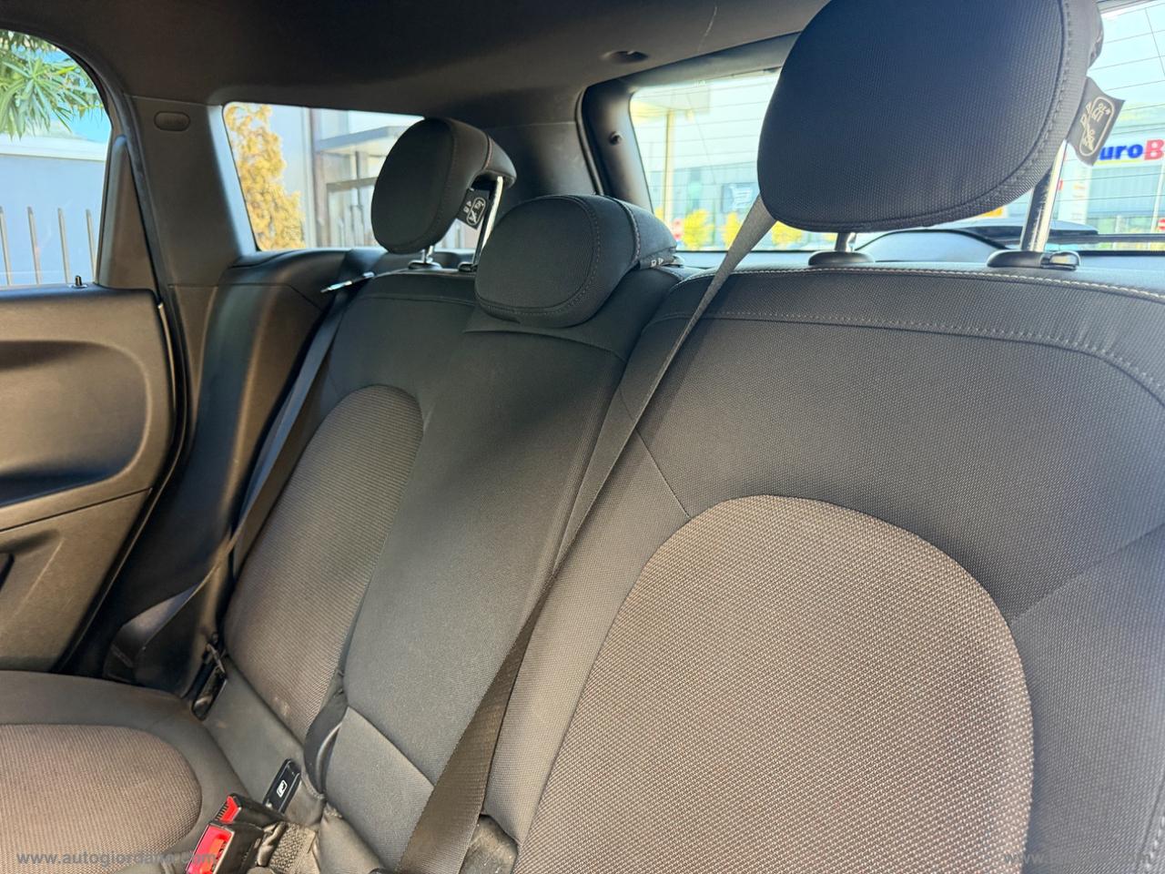 MINI Mini Cooper D Business Countryman Aut.
