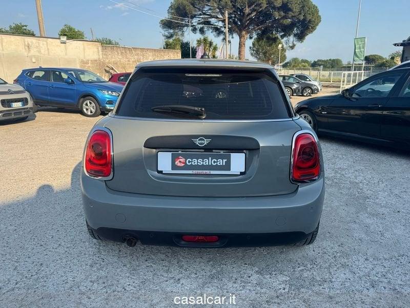 MINI Mini 5 porte Mini 1.5 One Business 5 porte 24 MESI DI GARANZIA