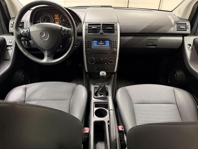 Mercedes-Benz Classe A A 150 Avantgarde
