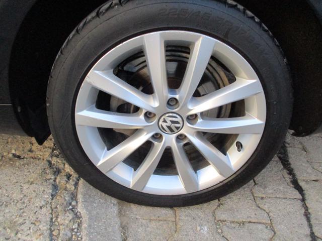 VOLKSWAGEN Passat Var 2.0 TDI 170CV COMFORTLINE