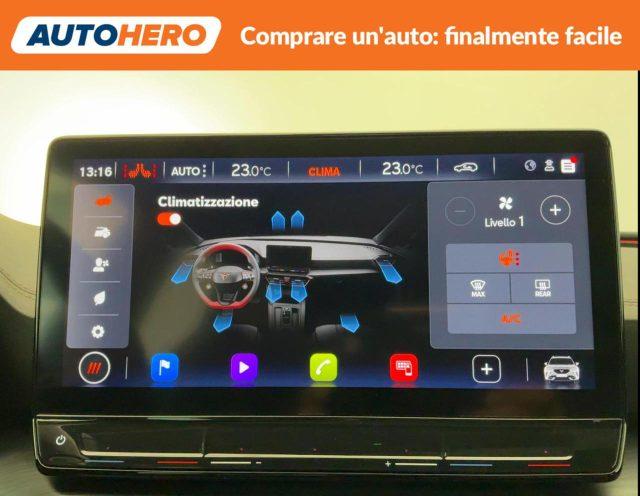 CUPRA Formentor 2.0 TSI VZ